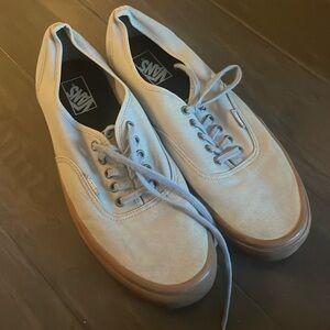 Vans Authentic Shoe